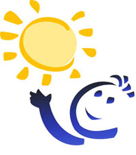 Reach for the sun