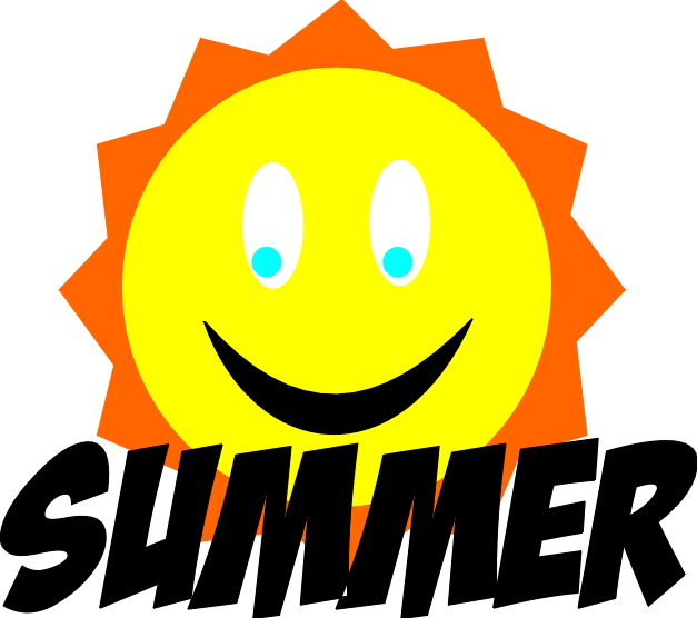 Cartoon Sun 