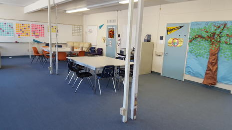 CCMS COUNSELING CENTER